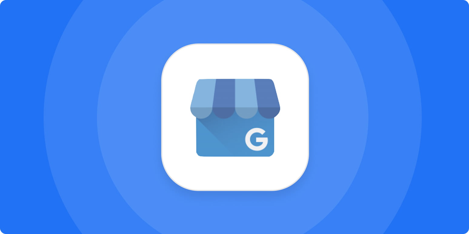 How to create a Google My Business listing?