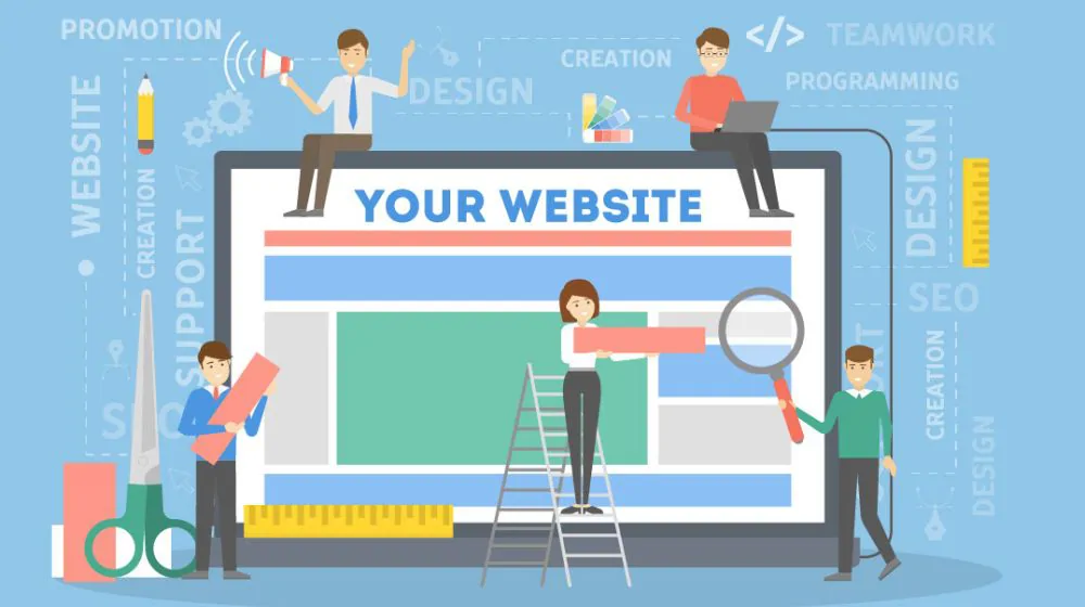 Reasons Why A Website Is Important For Any Small Business