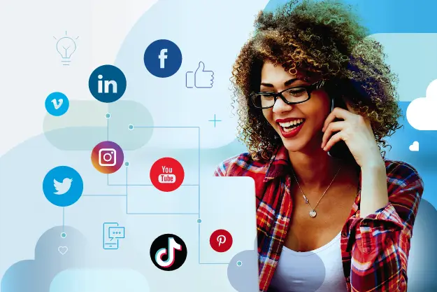 Social Media Marketing Executive