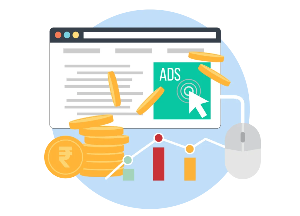PPC Pay Per Click