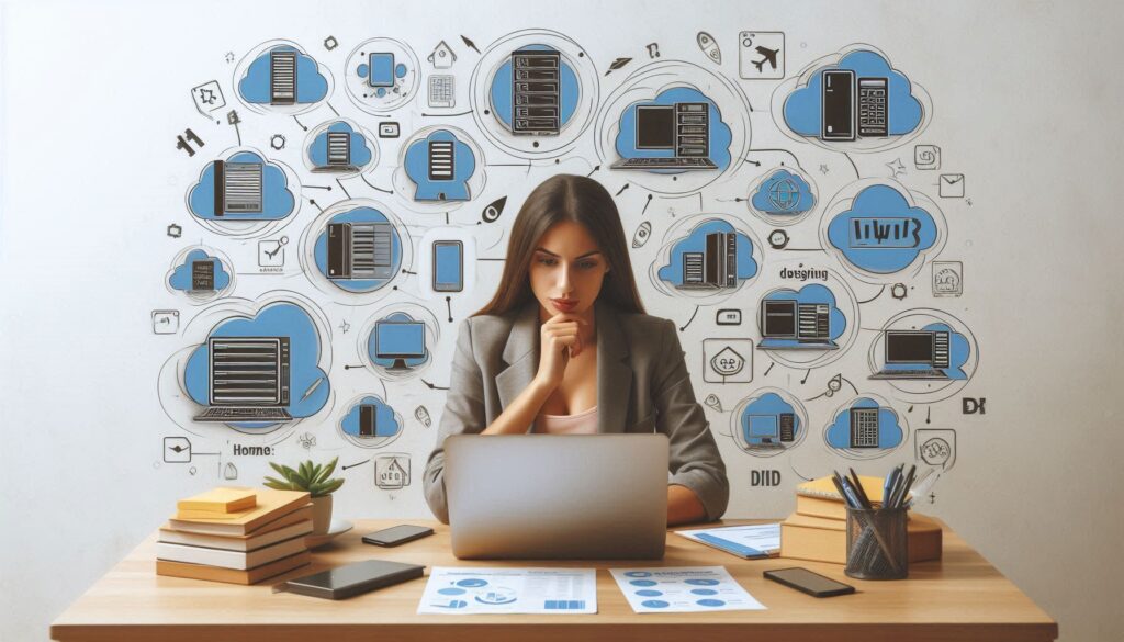 Finding Best Web Hosting Provider